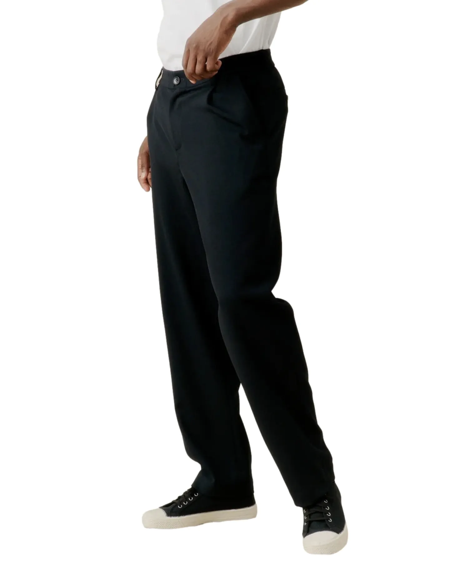 Libertine Libertine Agency Bukse Mørkeblå