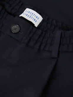 Libertine Libertine Agency Bukse Mørkeblå