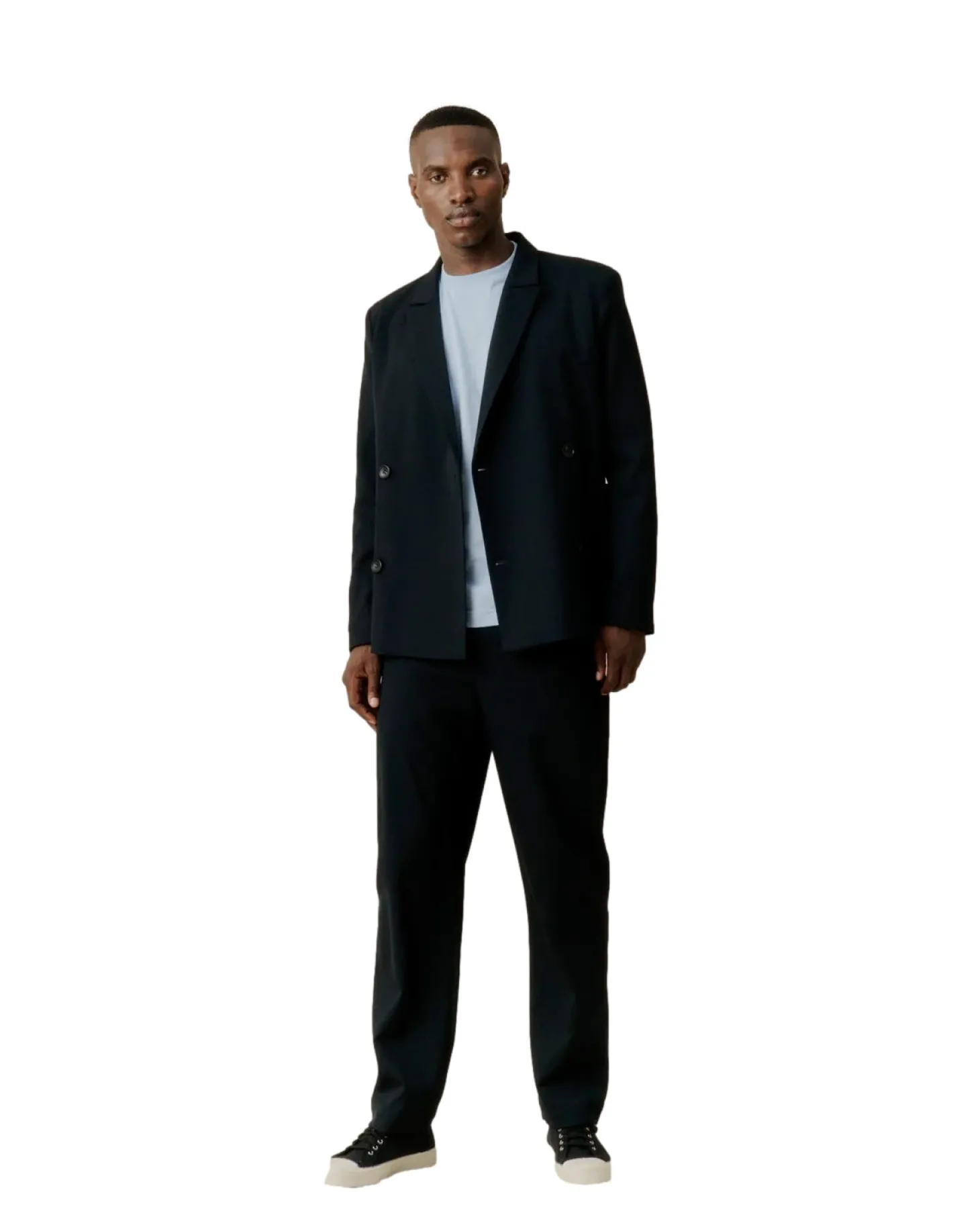 Libertine Libertine Agency Bukse Mørkeblå