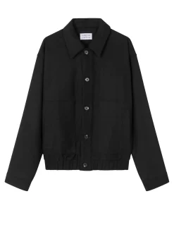 Libertine Libertine Blunt Skjorte Sort