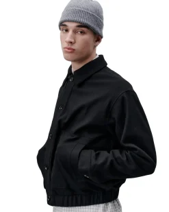 Libertine Libertine Blunt Skjorte Sort