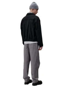 Libertine Libertine Blunt Skjorte Sort