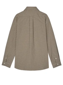 Libertine Libertine Canyon Skjorte Taupe