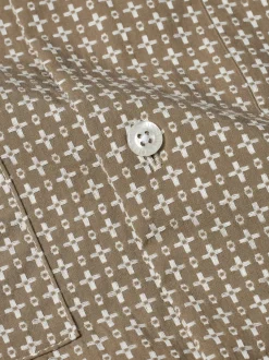 Libertine Libertine Canyon Skjorte Taupe