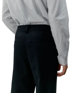 Libertine Libertine Decade Tailored Bukse Mørkeblå