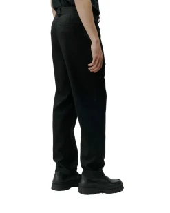 Libertine Libertine Decade Tailored Bukse Sort