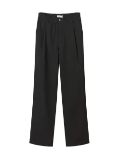 Libertine Libertine Smoke Bukse Sort