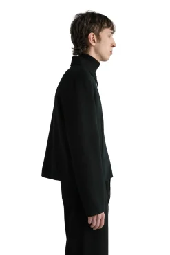 Livid Alesis Jakke Sort