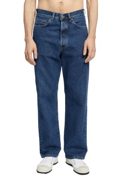 Livid Barnes Japan Dawn Jeans Mørkeblå