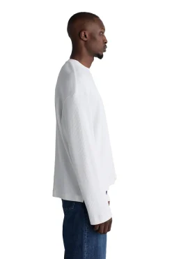 Livid Boden Genser Hvit