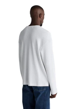 Livid Boden Genser Hvit