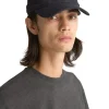 Livid Dunn Navy Caps Navy