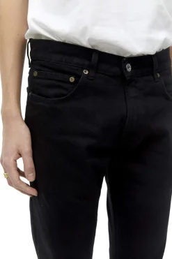 Livid Jone Jeans Sort