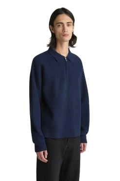 Livid Kevin Genser Mørkeblå