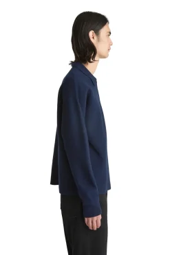 Livid Kevin Genser Mørkeblå