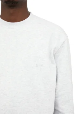 Livid Palmer Grey Genser Grå