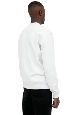 Livid Palmer Grey Genser Grå