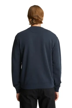 Livid Palmer Navy Genser Navy