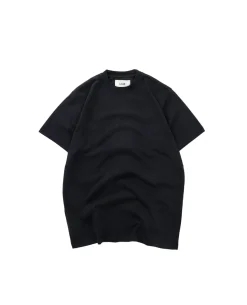 Livid Richmond 2-Pack Black T-shirt Sort