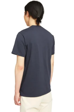 Livid Richmond 2-Pack T-shirt Marine