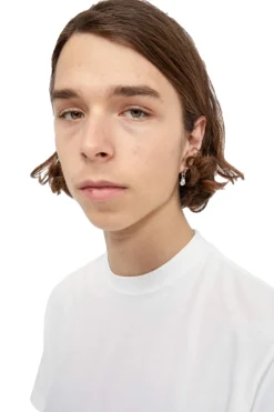 Livid Richmond 2-pack T-shirt Hvit