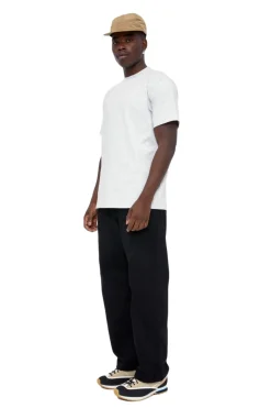 Livid Richmond 2-pack T-shirt Lysegrå