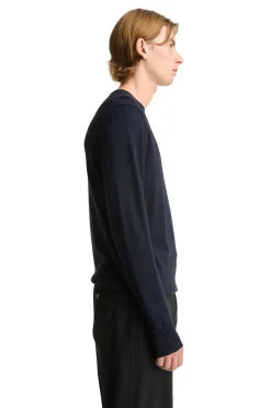 Livid Riley Genser Mørkeblå