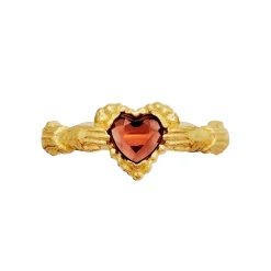 Maanesten Capulet Ring Ring Gull