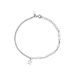 Maanesten Celina Bracelet Armbånd Sølv