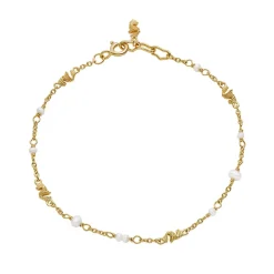 Maanesten Mero Bracelet Armbånd Gull