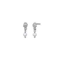 Maanesten Pippa Earring Øredobber Sølv