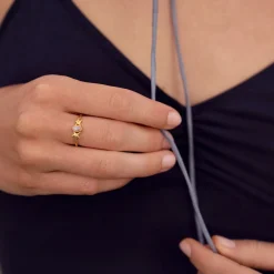 Maanesten Ula Ring Ring Gull