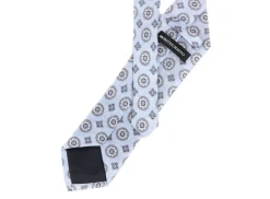 Manzini Montecristo Zeppo Slips Lyseblå