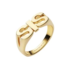 Maria Black Sis Ring Ring Gull