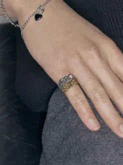 Maria Black Sis Ring Ring Gull