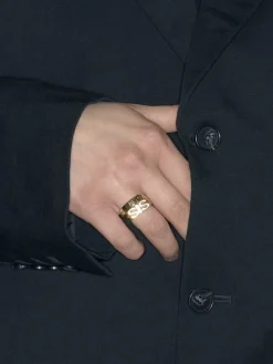 Maria Black Sis Ring Ring Gull