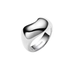 Maria Black Tryvann Ring Ring Sølv