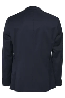 Matinique George F Dressjakke Marine