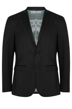 Matinique George F Dressjakke Sort