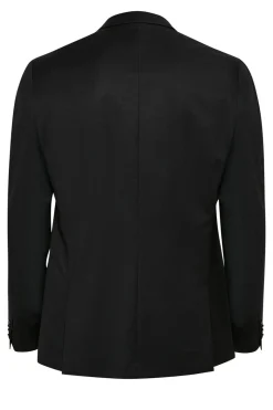 Matinique George F Dressjakke Sort