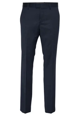 Matinique Las Dressbukse Marine