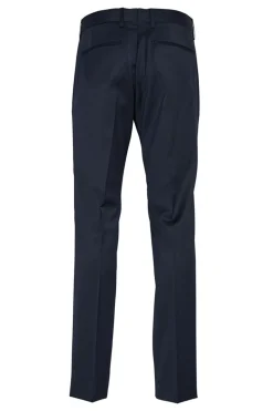 Matinique Las Dressbukse Marine