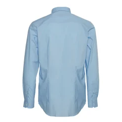 Matinique Robo Skjorte Lyseblå