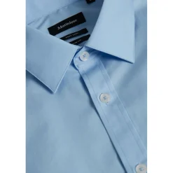 Matinique Robo Skjorte Lyseblå