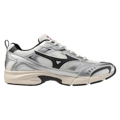Mizuno MXR Sko Hvit Og Sort