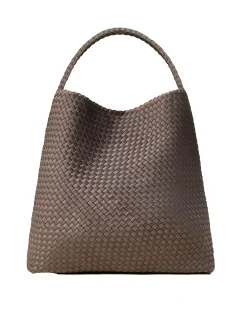 Naghedi Nomad Hobo Large Veske Brun