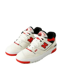 New Balance BB 550 VTB Sko Kremfarget