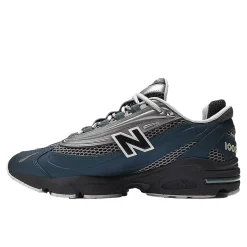 New Balance M1000S Sko Blå Og Grå