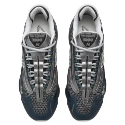 New Balance M1000S Sko Blå Og Grå