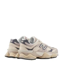 New Balance U 9060 EEB Sko Brun/Beige